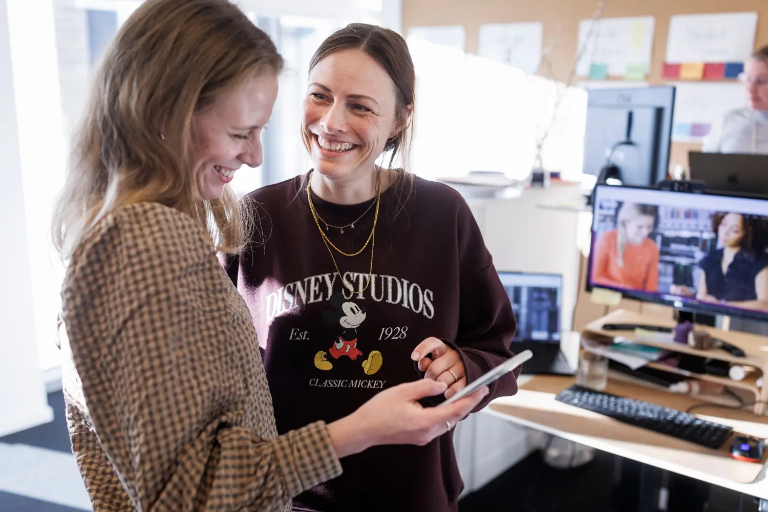Få tilskud til rådgivning og tag din virksomhed til næste niveau